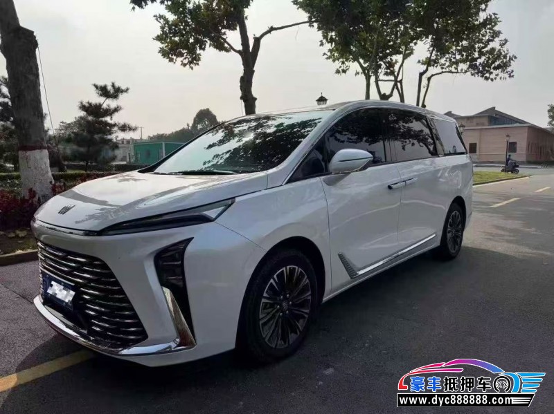 25年别克GL8轿车抵押车出售