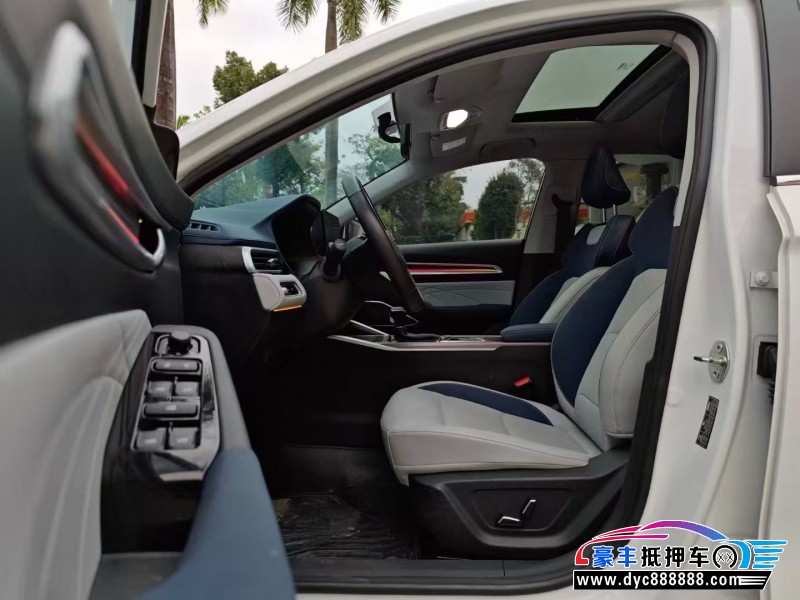 22年吉利帝豪轿车抵押车出售