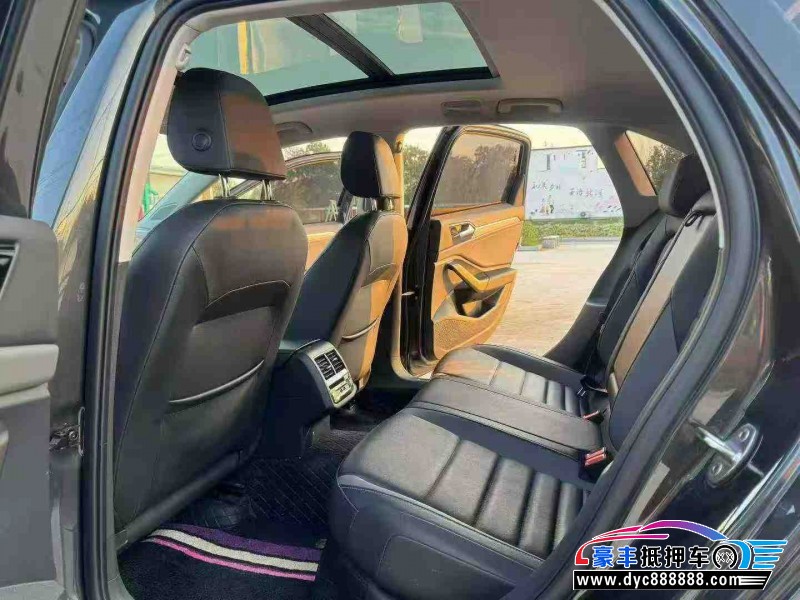 21年大众速腾轿车抵押车出售