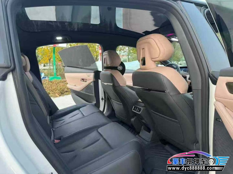 23年长安深蓝SL03轿车抵押车出售