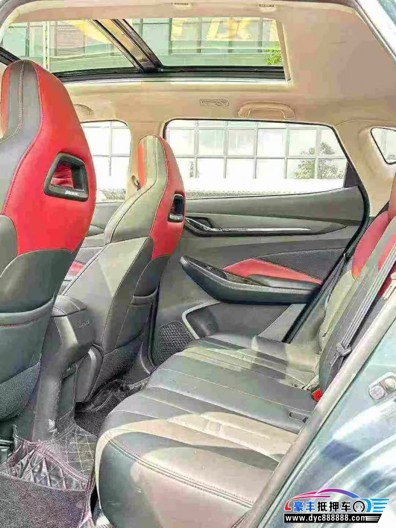 21年长安欧尚X5轿车抵押车出售