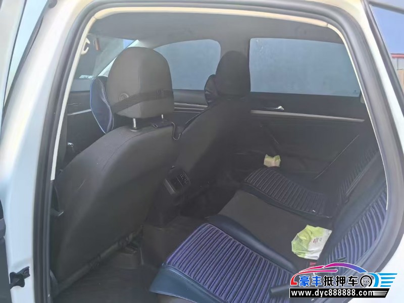 21年大众朗逸轿车抵押车出售