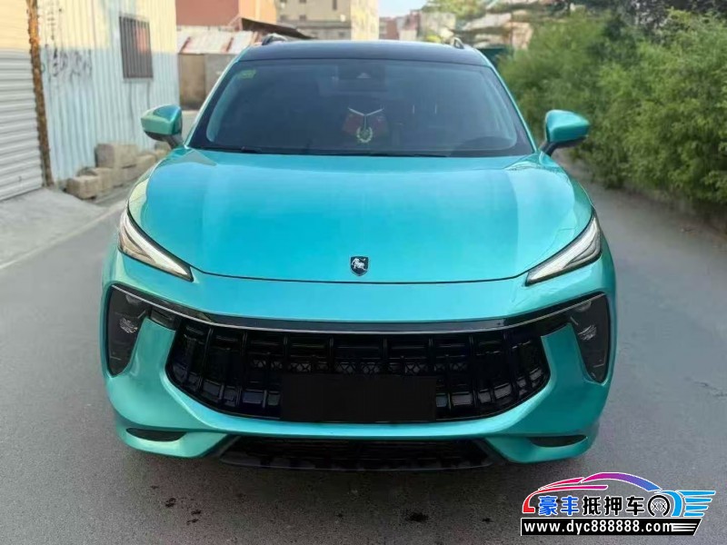 21年东风风行T5轿车抵押车出售