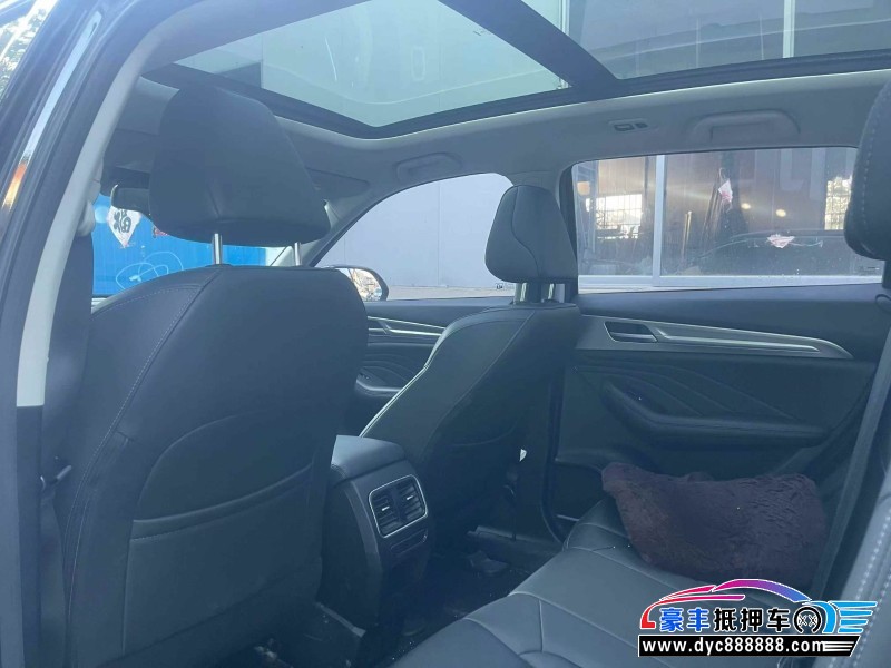 20年长城哈弗F7轿车抵押车出售