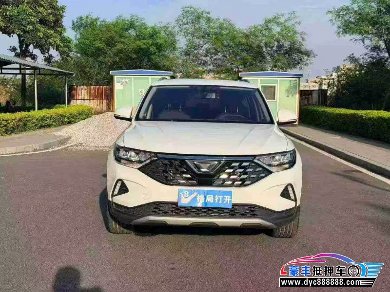 21年大众捷达轿车抵押车出售