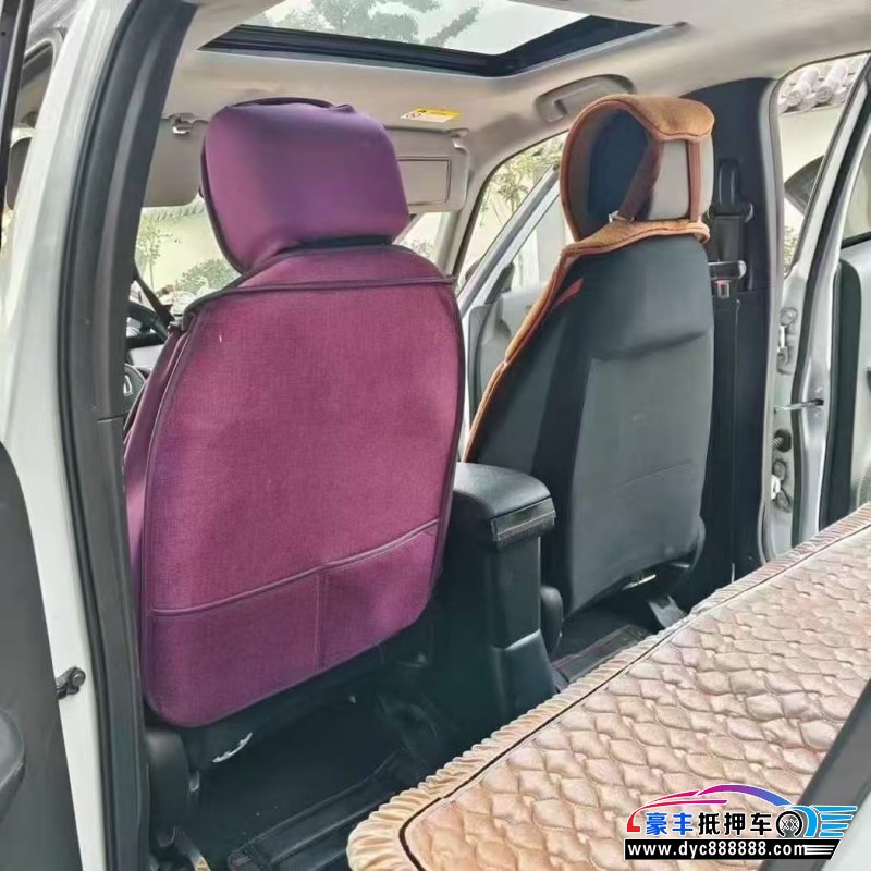 20年本田飞度轿车抵押车出售