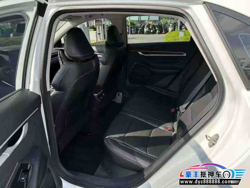 24年吉利帝豪轿车抵押车出售