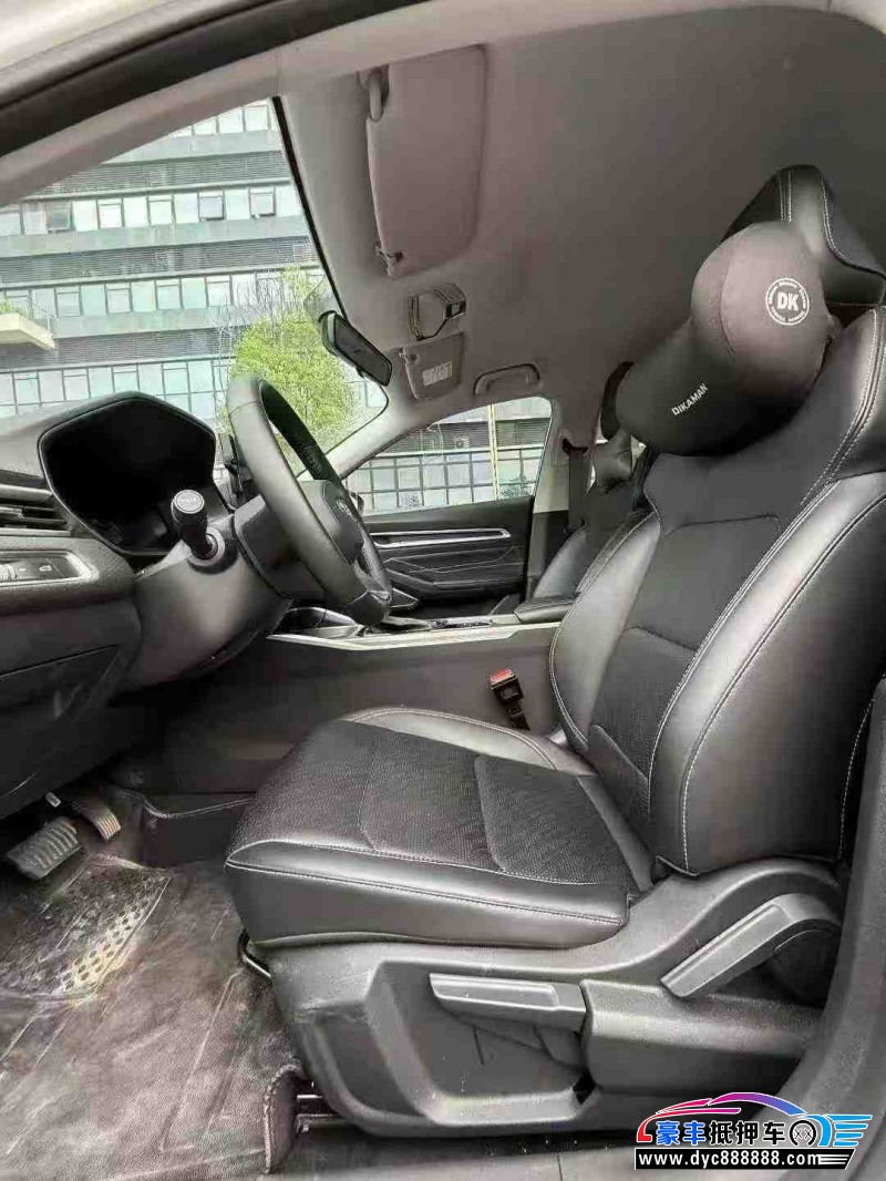 24年吉利帝豪轿车抵押车出售