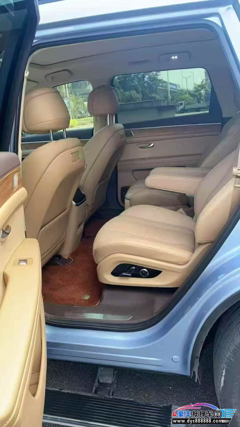 24年华为问界轿车抵押车出售