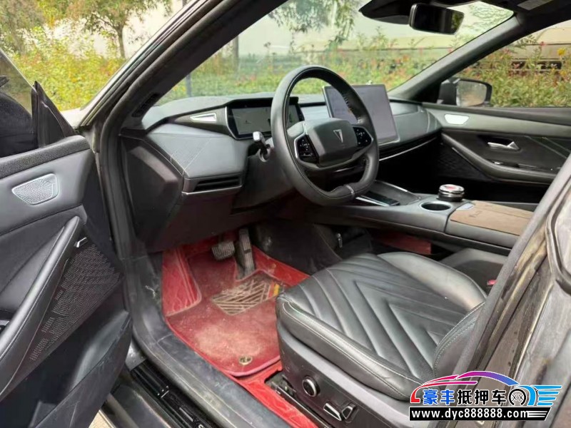 23年长安深蓝SL03轿车抵押车出售