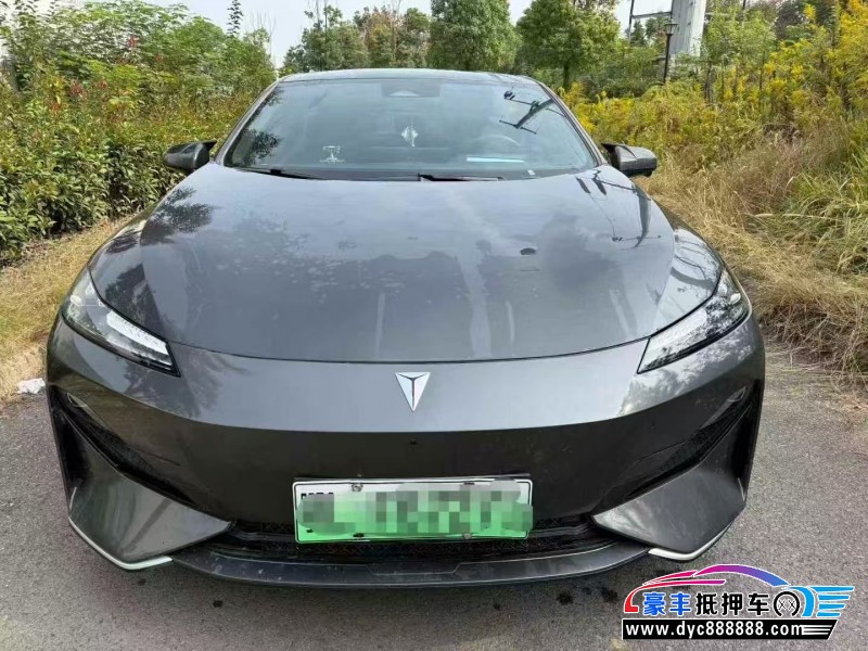 23年长安深蓝SL03轿车抵押车出售