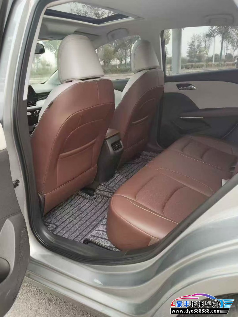 23年雪佛兰科鲁泽轿车抵押车出售