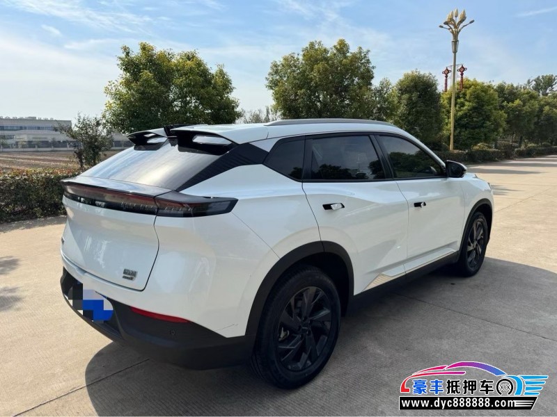 25年东风风神浩瀚轿车抵押车出售