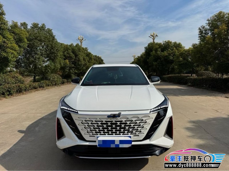 抵押车出售24年长安欧尚Z6轿车