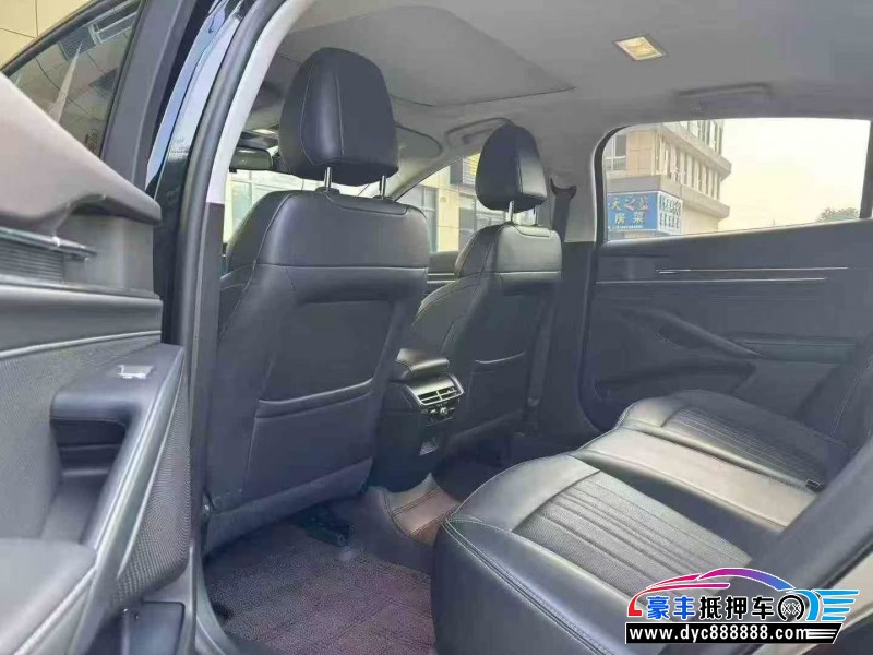 24年福特蒙迪欧轿车抵押车出售