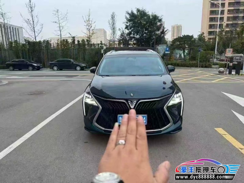 24年东风御风EV轿车抵押车出售