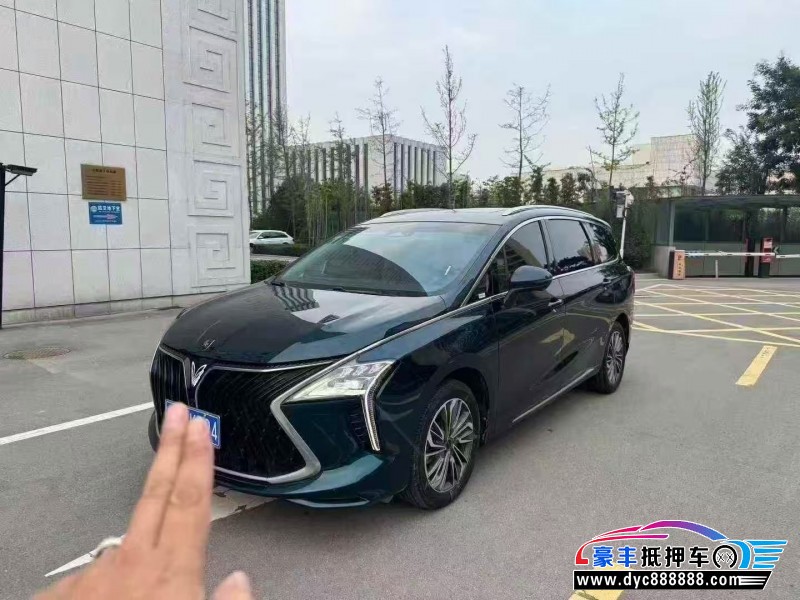 24年东风御风EV轿车抵押车出售