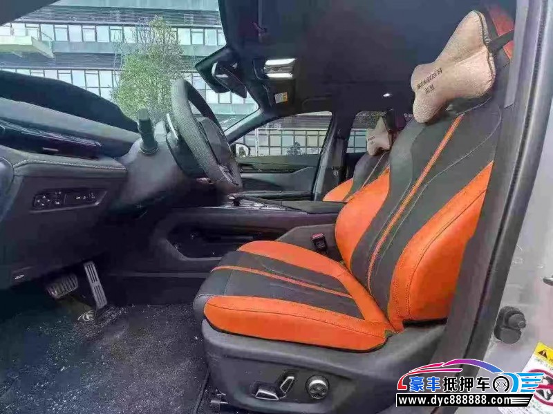 25年长安长安UNI轿车抵押车出售