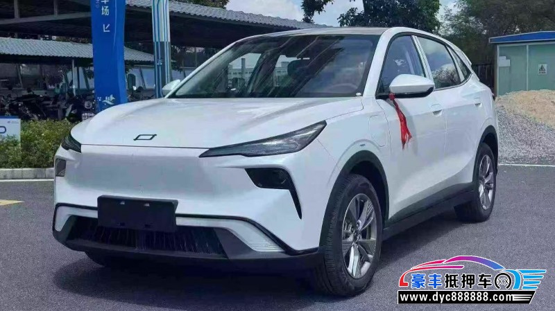 25年奔腾悦意轿车抵押车出售