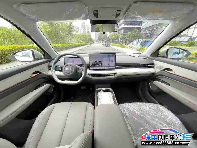 25年奔腾悦意轿车抵押车出售