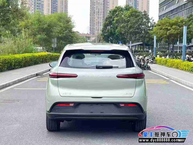 25年奔腾悦意轿车抵押车出售