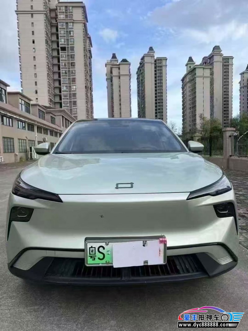 25年奔腾悦意轿车抵押车出售