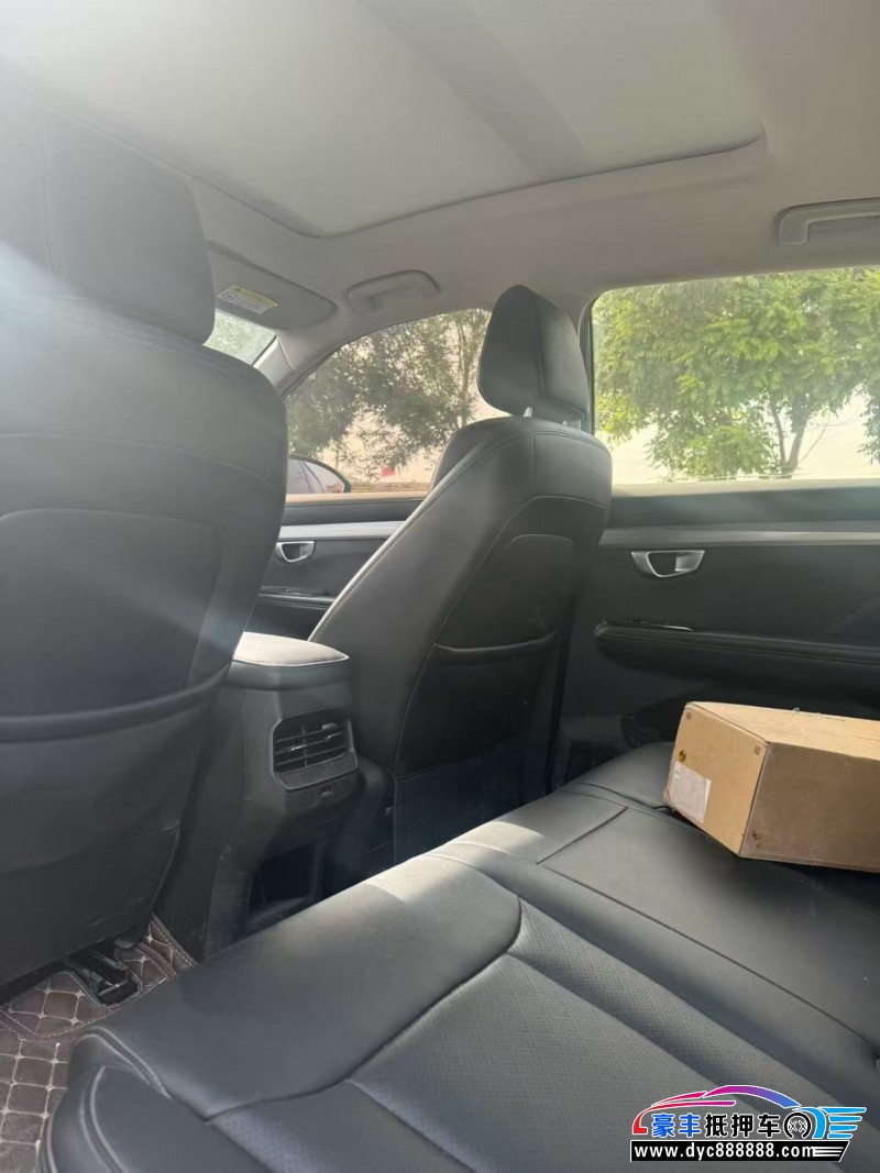 22年五菱星辰轿车抵押车出售