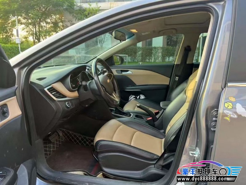 22年雪佛兰科鲁泽轿车抵押车出售