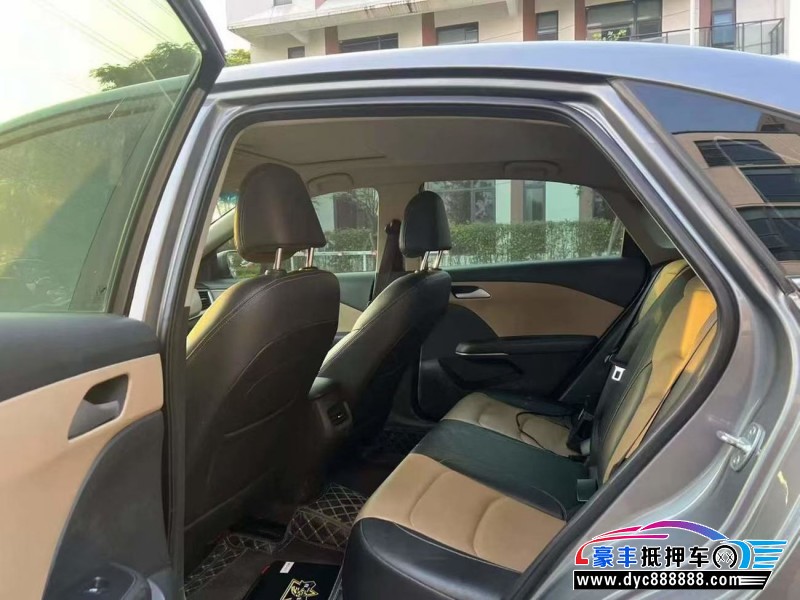 22年雪佛兰科鲁泽轿车抵押车出售