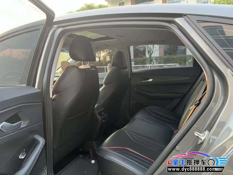 24年吉利缤瑞轿车抵押车出售