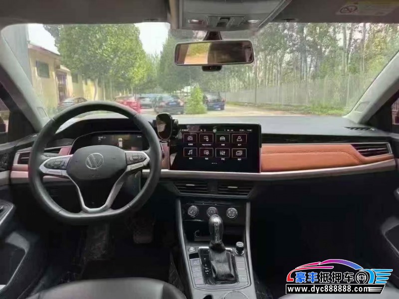 24年大众宝来轿车抵押车出售