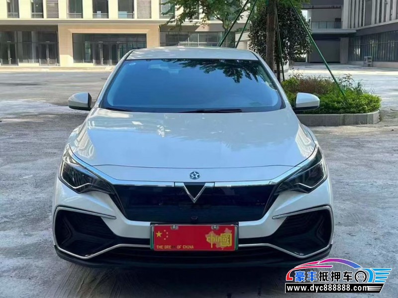 23年启辰D60轿车抵押车出售