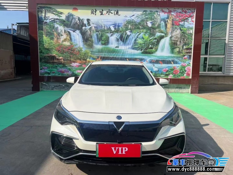 24年启辰D60轿车抵押车出售