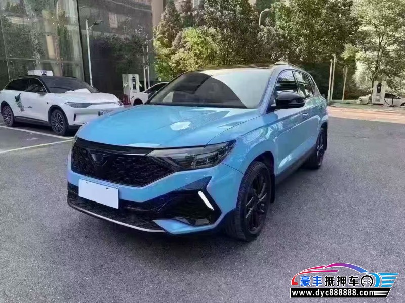 23年大众捷达轿车抵押车出售