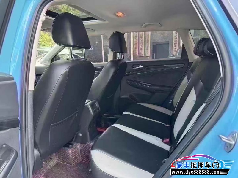 23年大众捷达轿车抵押车出售