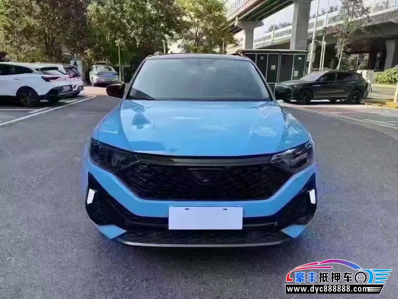 23年大众捷达轿车抵押车出售