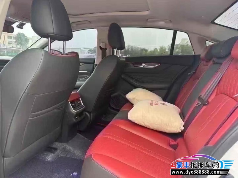 23年东风风神奕炫轿车抵押车出售