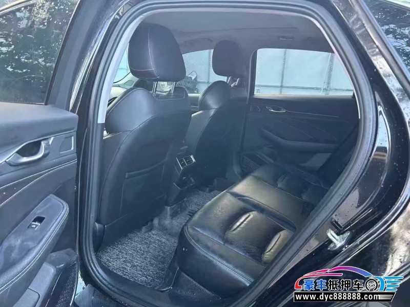 21年吉利星瑞轿车抵押车出售