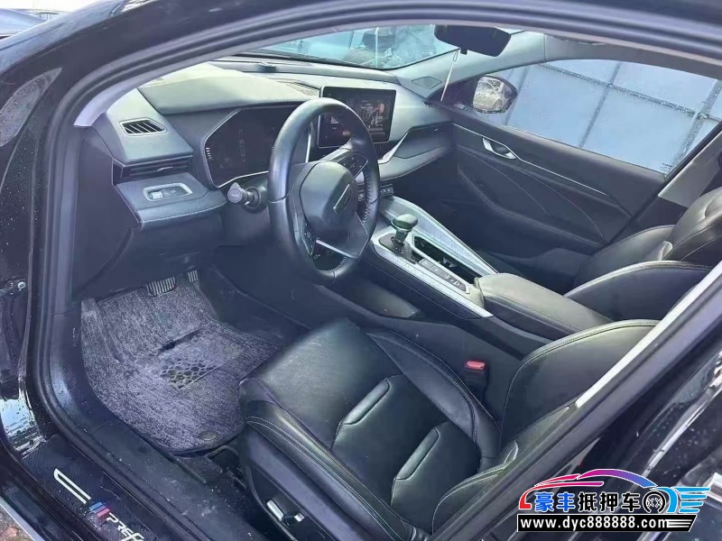 21年吉利星瑞轿车抵押车出售