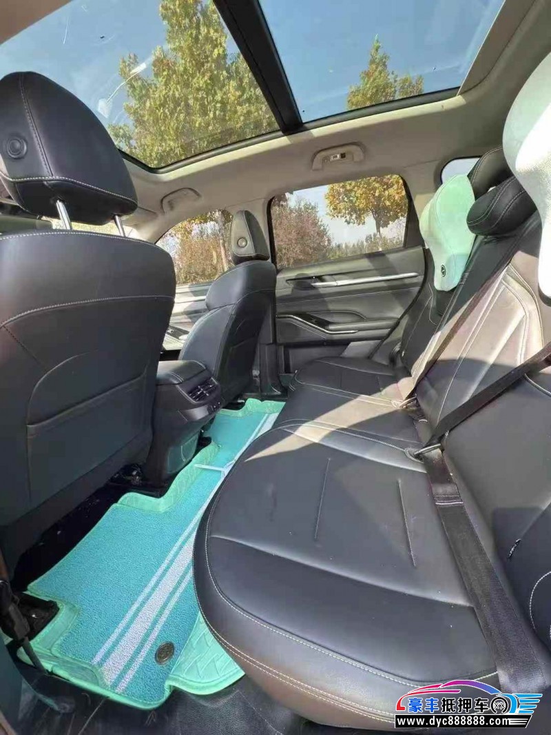 23年长城哈弗H6轿车抵押车出售