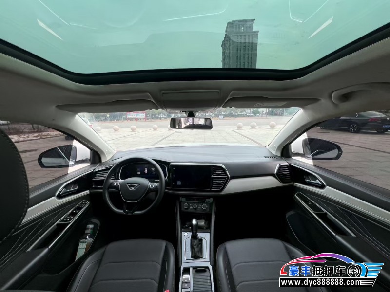 24年大众捷达轿车抵押车出售