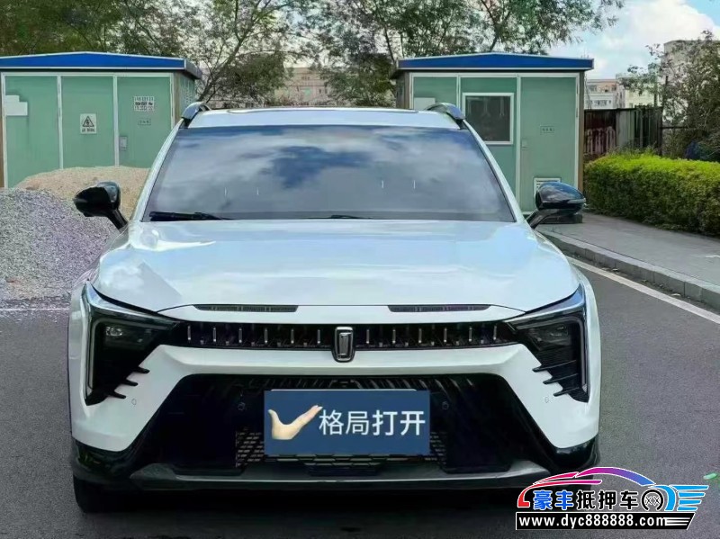 23年奔腾B70轿车抵押车出售