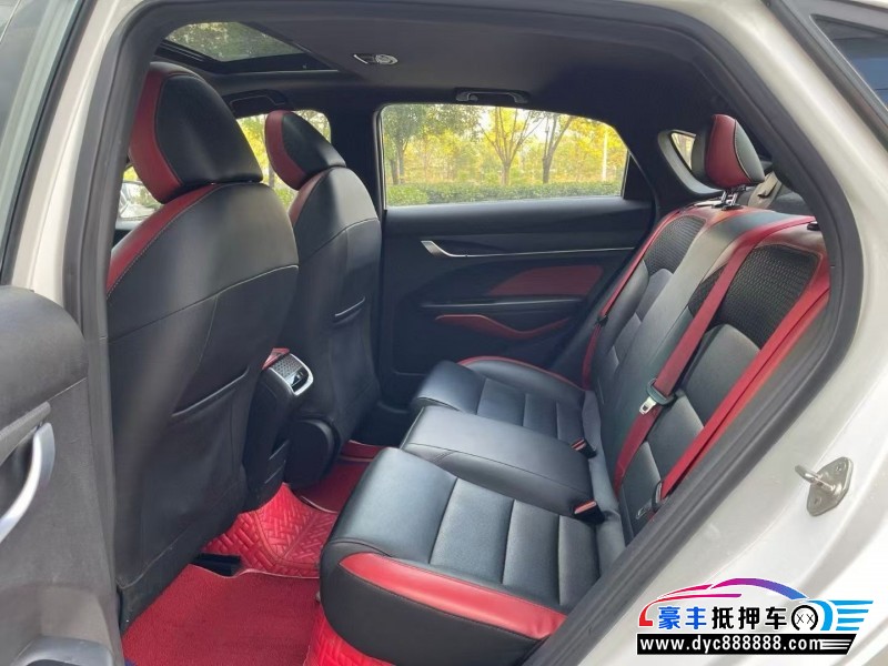 21年吉利缤瑞轿车抵押车出售