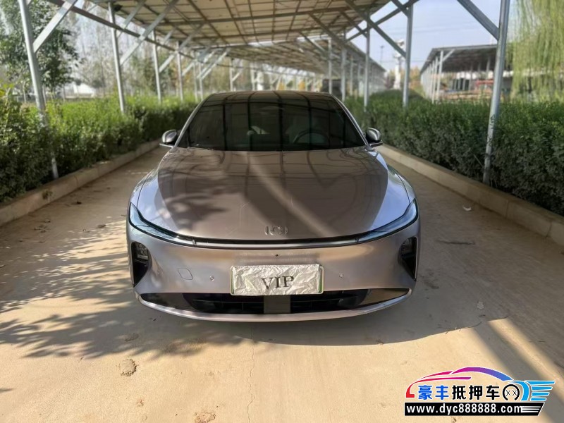 25年长安启源A07轿车抵押车出售