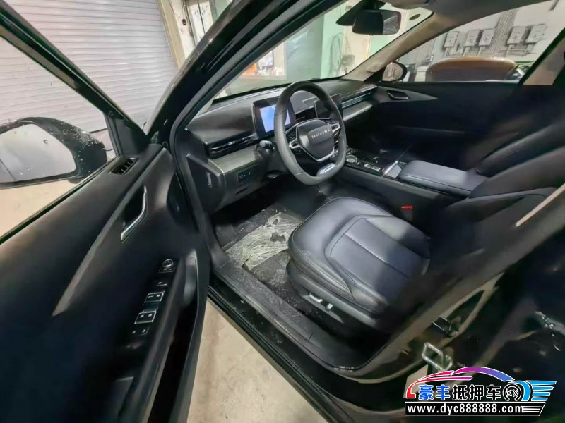 24年五菱星光轿车抵押车出售