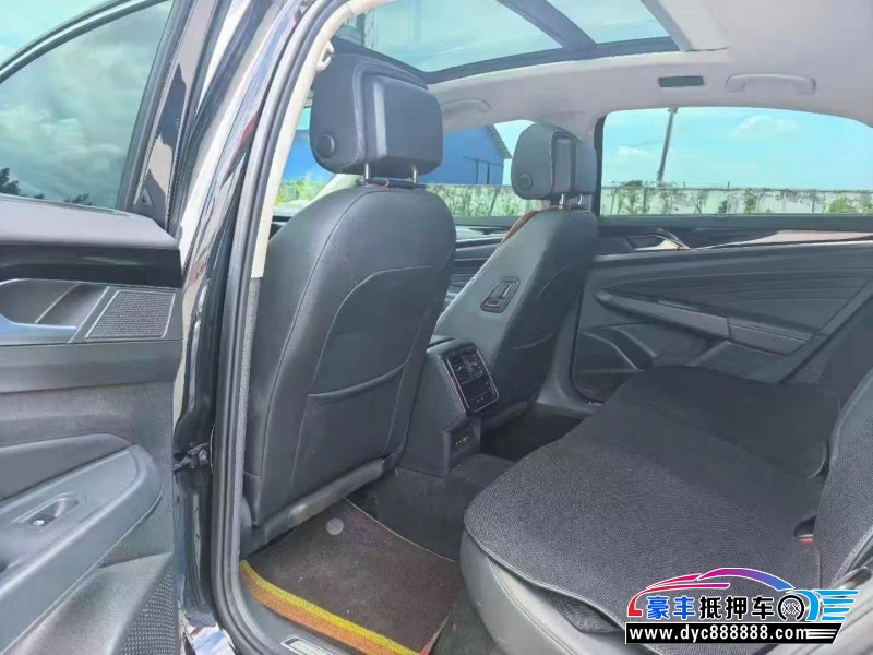 24年大众帕萨特轿车抵押车出售