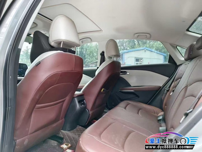 23年雪佛兰科鲁泽轿车抵押车出售