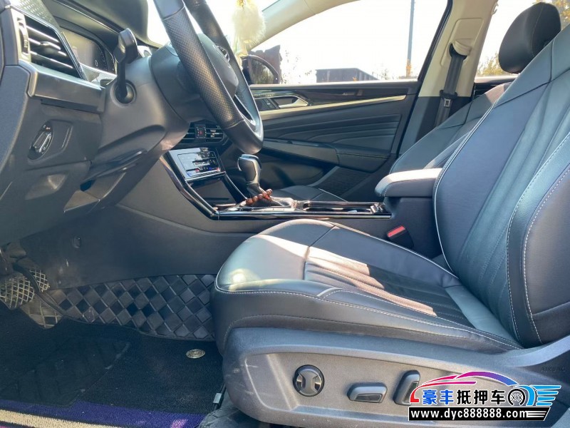 23年大众帕萨特轿车抵押车出售