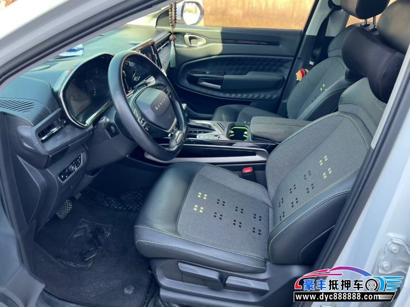 21年宝骏宝骏RM5轿车抵押车出售