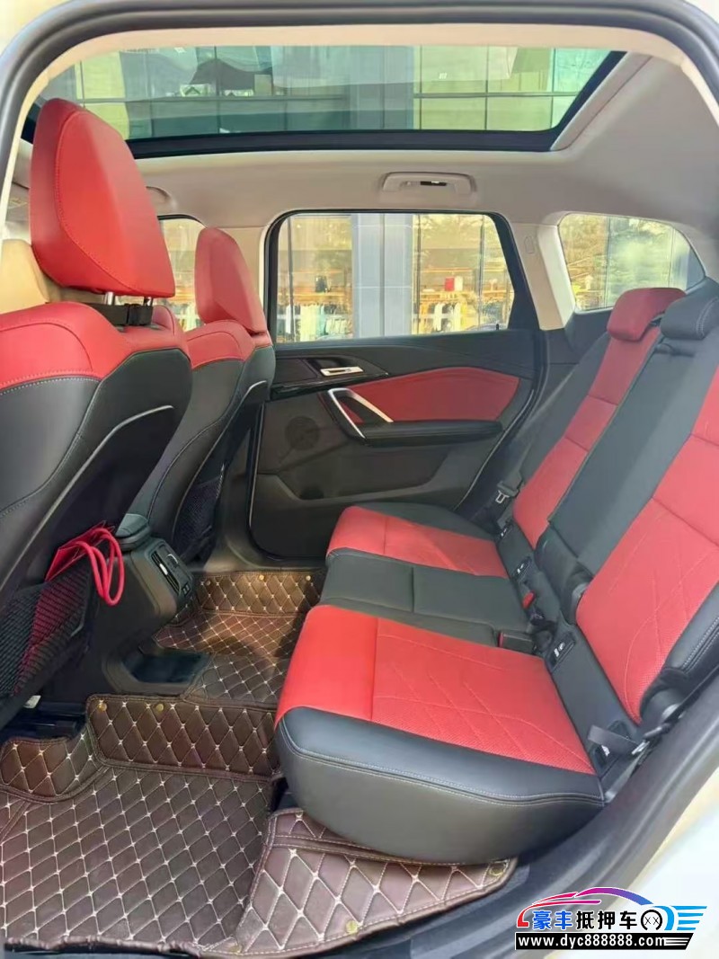 23年宝马X1轿车抵押车出售